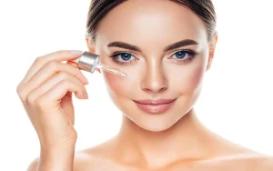 Retinol Benefits