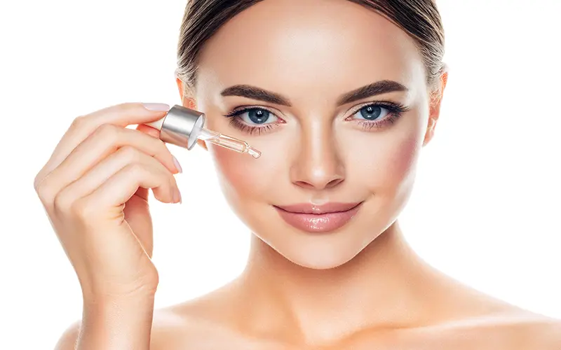 Retinol Benefits