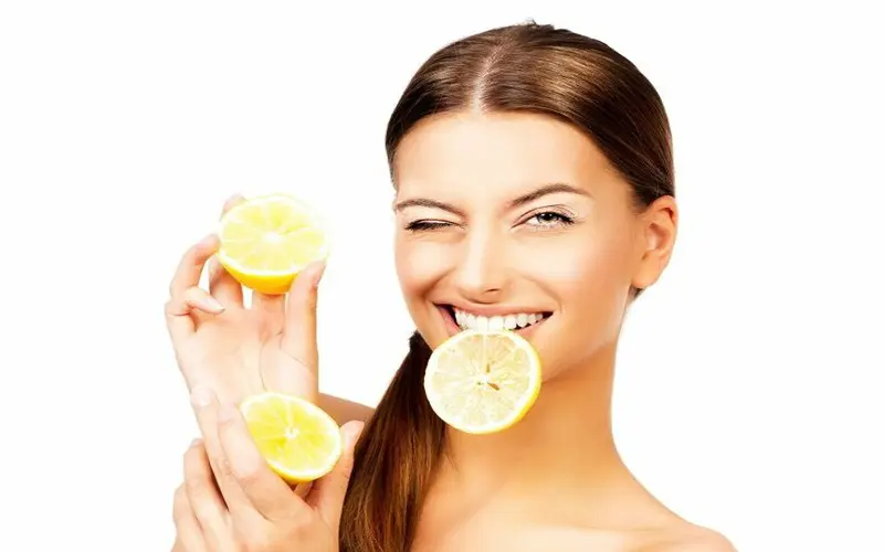 Vitamin C for Skin