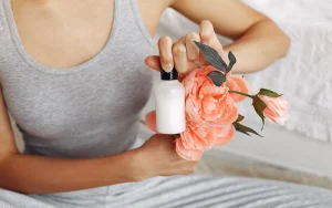 Fragrance in Skincare