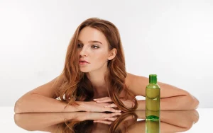 Natural Oils That Strengthen and Add Shine to Hair