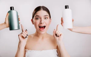 Sulfate-Free vs. Sulfate Shampoos